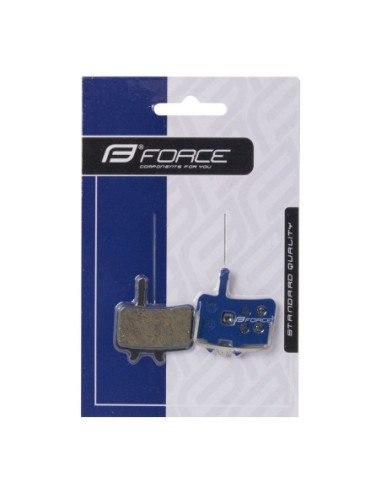  Pastilhas para FORCE AVID Juicy