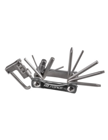 Chave Multi 11 funções Force