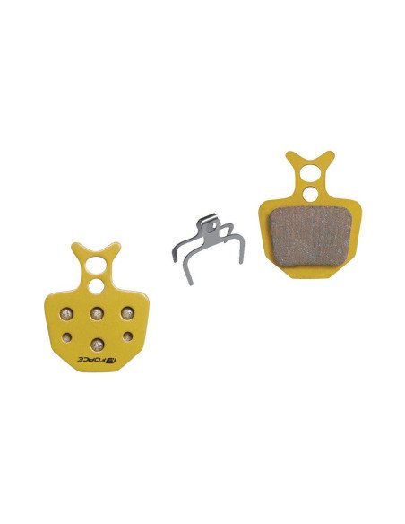 Pastilhas para FORMULA Ouro