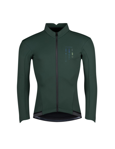 Casaco FORCE STORY VERDE