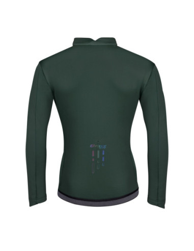  Casaco FORCE STORY VERDE