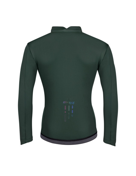  Casaco FORCE STORY VERDE