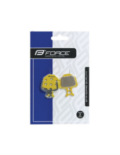 Pastilhas para FORMULA Ouro 2