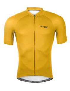 Jersey FORCE PURE AMARELO