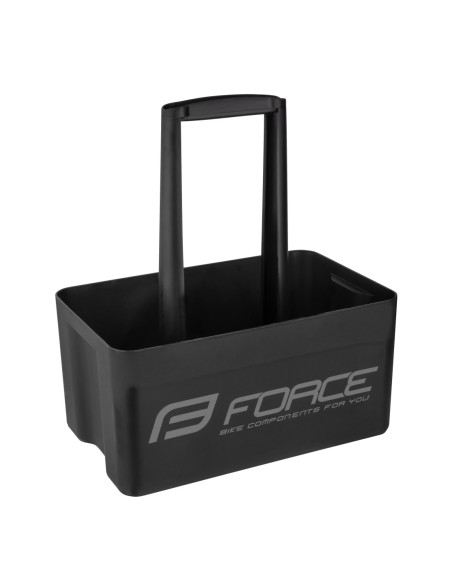 Suporte Bidons FORCE CARRY PRO 6
