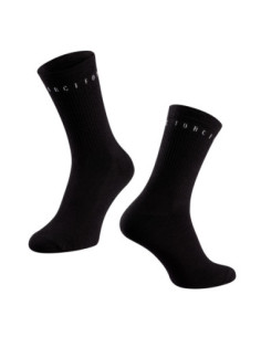 Meias FORCE SNAP PRETO