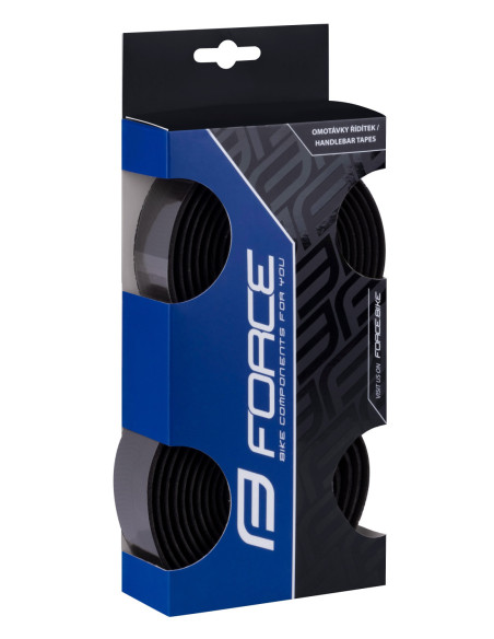 Cintas de manillar FORCE WAVE