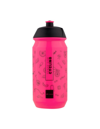 Bidon FORCE PLAY 500ml