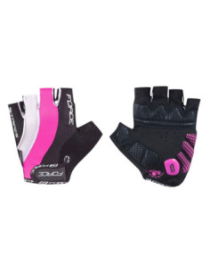 Guantes Force Gel Stripes 905255