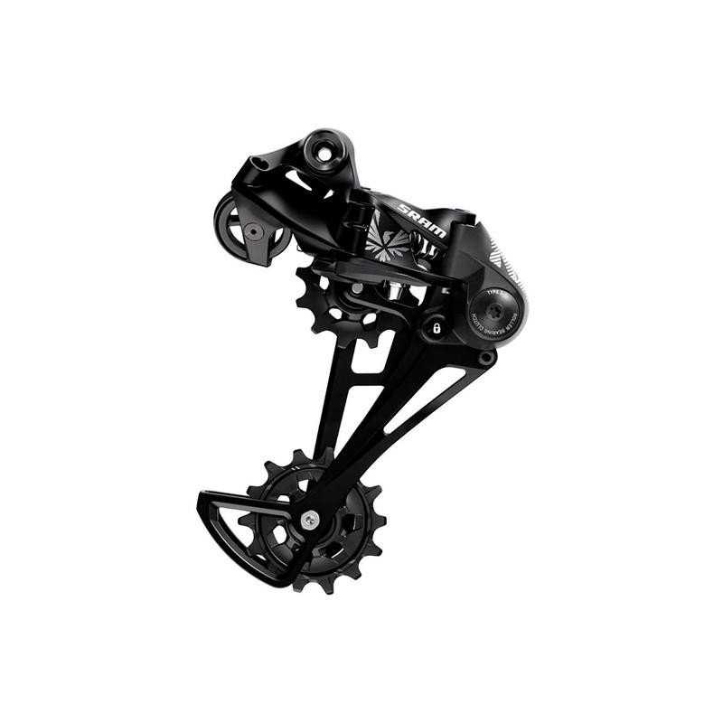 Retour changer NX SRAM EAGLE 12v