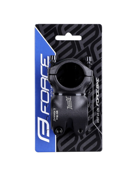  Avanço FORCE BASIC S4.5 31