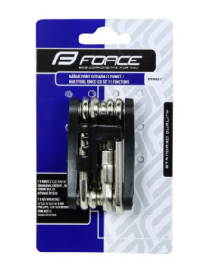 Chave FORCE ECO 11 F 2
