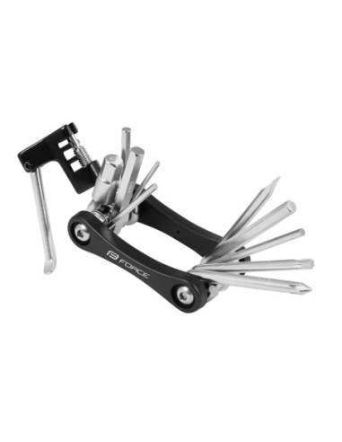 Chave FORCE ECO 11 F