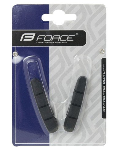 Brake shoes Force Road 55MM