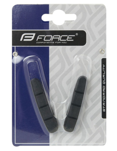  Calços de Travão Force Road 55MM