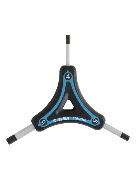 Y hex wrench 2 x 2