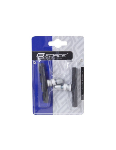 Brake shoes Force 70mm