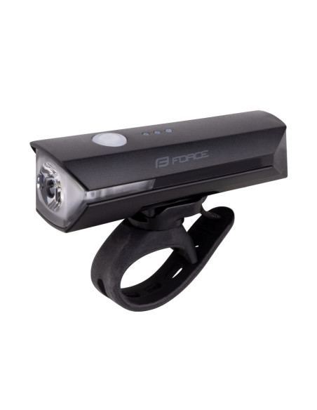  Luz FORCE FLUX 550LM USB