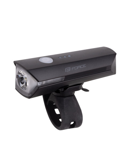  Luz FORCE FLUX 550LM USB