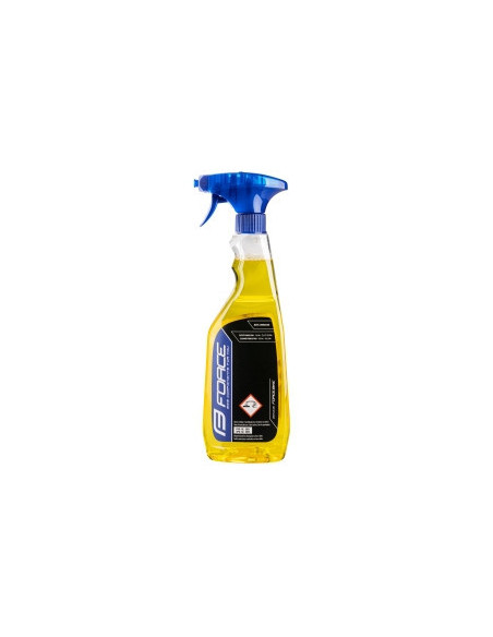 Limpeza FORCE PRO 0