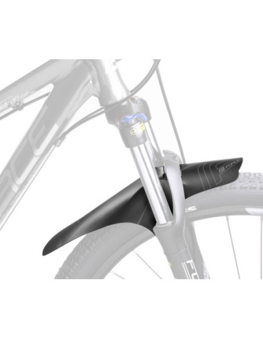 Guarda Lama FORCE WARD, 24"-29