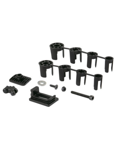 Guarda Lama FORCE WARD, 24"-29