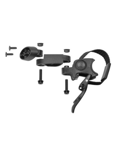 Guarda Lama FORCE WARD, 24"-29