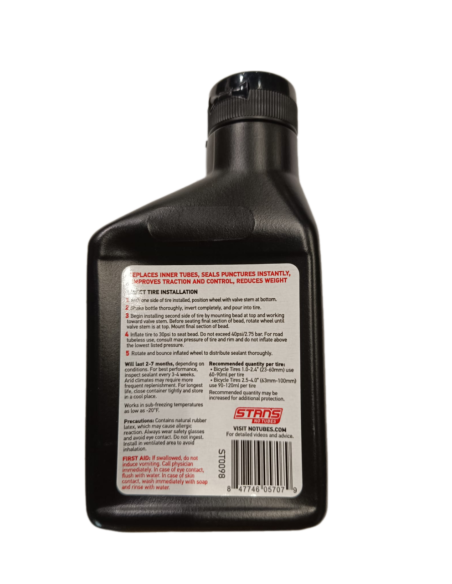  Selante Tubeless Stan's Notubes 200ml
