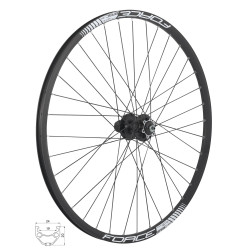 Roda Traseira FORCE 29er FHM475