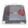 Cadena NX SRAM EAGLE 12v