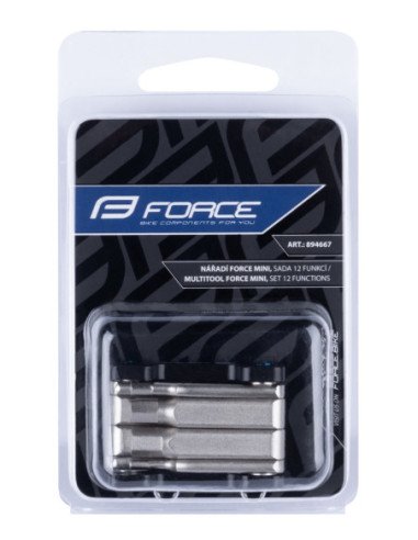 MINI Multi Key 12 functions