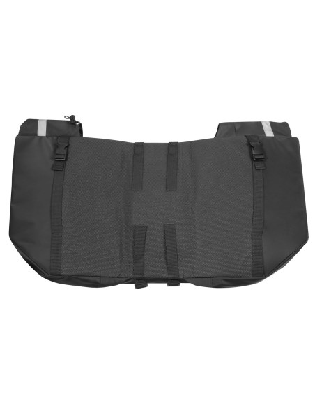  Alforge F ADVENTURE 35L Preto