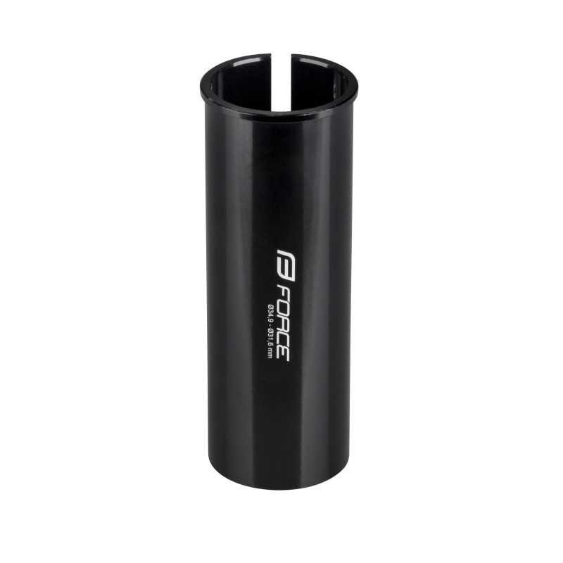 Seatpost FORCE 30,9-27,2mm