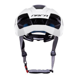 Casque FORCE ORCA BLANC