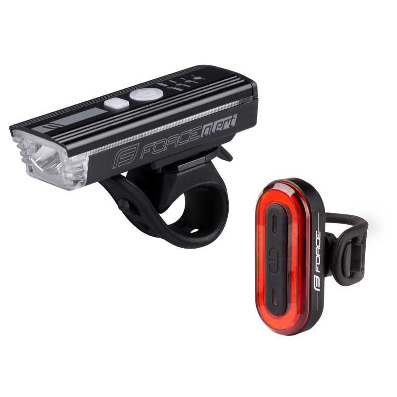 Lumières FORCE FUTURO USB