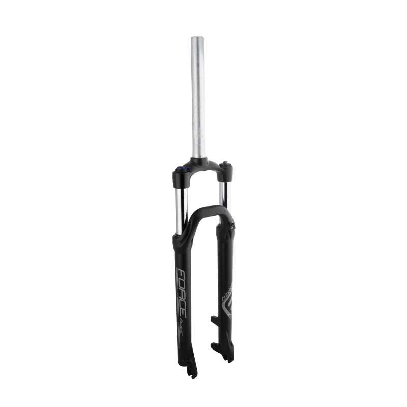 Suspensions/Forks BASIC X.7 27,5"MLO - 11/8" D+V Suspensions/Forks BASIC X.7 27,5"MLO - 11/8" D+V