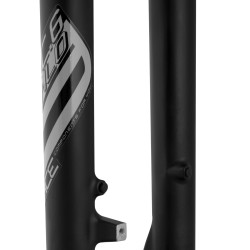 Suspensions/Forks BASIC X.7 27,5"MLO - 11/8" D+V