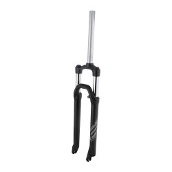 Suspensions/Forks BASIC X.7 27,5"MLO - 11/8" D+V
