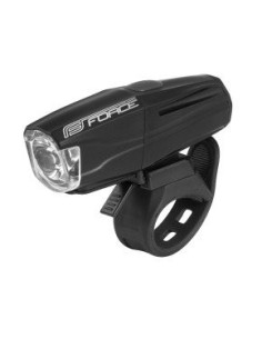 Luz FORCE SHARK 700LM USB