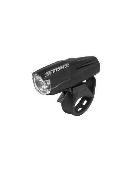 Light FORCE SHARK 700LM USB