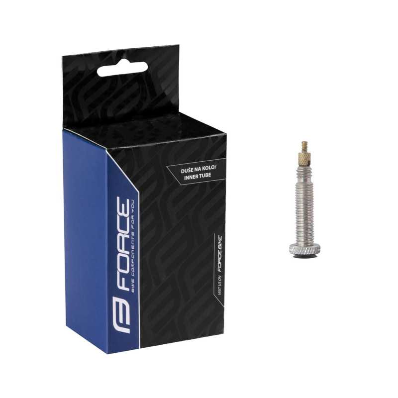 Cámaras de aire FORCE 700 x 19/23C, FV 33mm