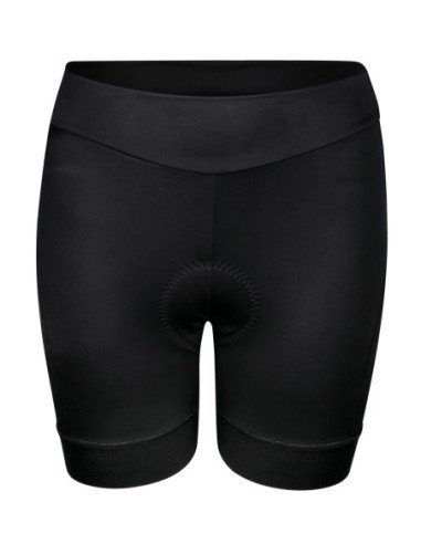 Calções F CHARM LADY PRETO