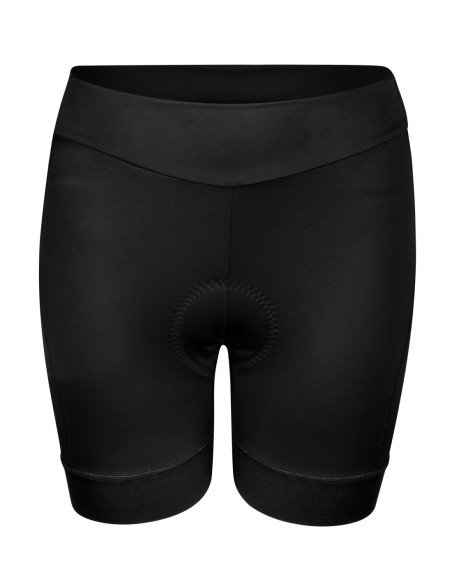 Calções F CHARM LADY PRETO