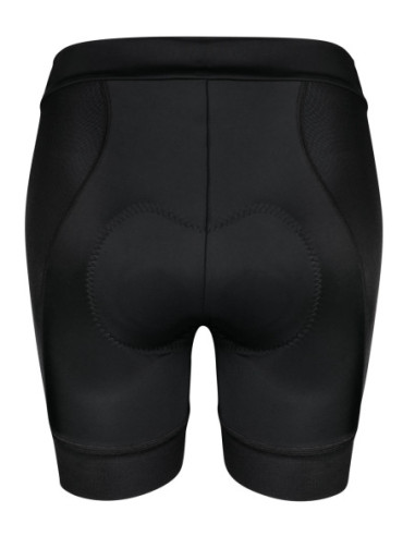  Calções F CHARM LADY PRETO