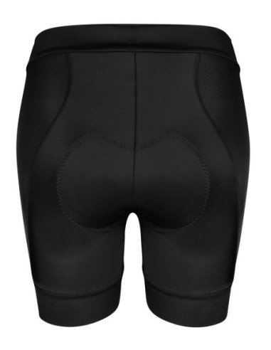  Calções F CHARM LADY PRETO