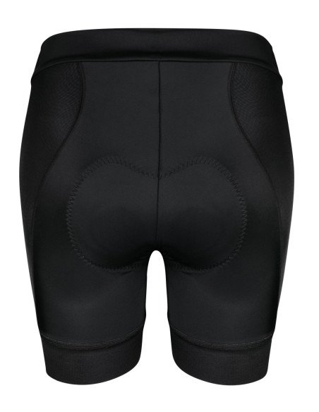  Calções F CHARM LADY PRETO