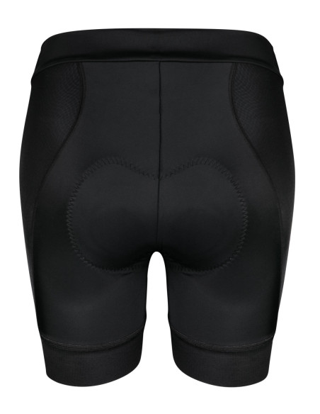  Calções F CHARM LADY PRETO