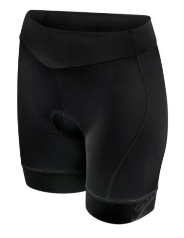  Calções F CHARM LADY PRETO