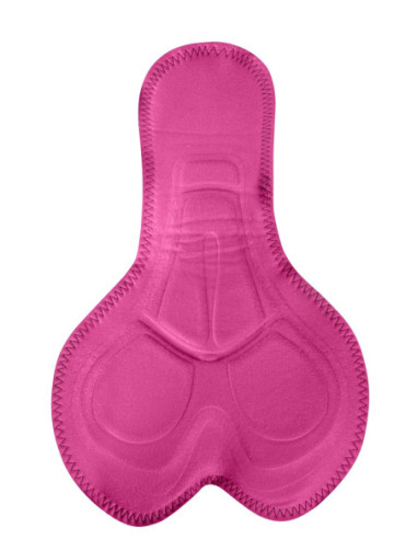  Calções F CHARM LADY PRETO