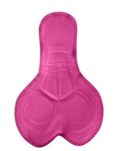  Calções F CHARM LADY PRETO